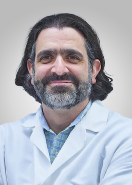 Adam C. Resnick, PhD